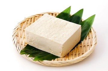 TAHU (harga per bks)