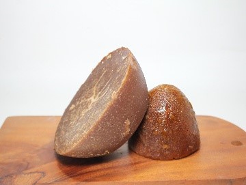 GULA MERAH (harga per kg)
