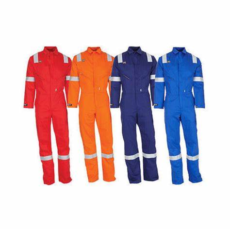 Wearpack Safety