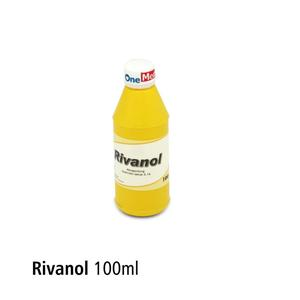 ONEMED - Rivanol 100 ml