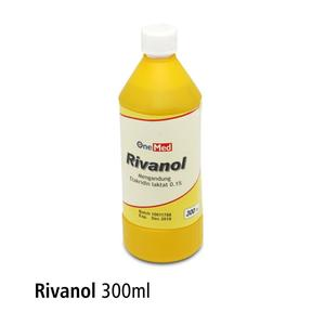 ONEMED - Rivanol 300 ml