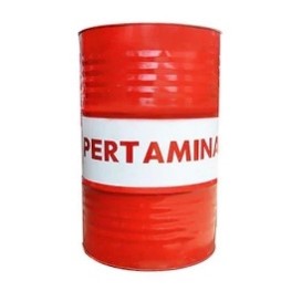 OLI PERTAMINA SALYX 420 SAE 40 (ME)