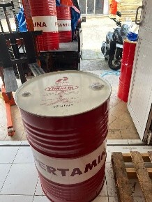 OLI TURALIK 52 ISO VG 68