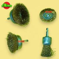 WIRE CUP BRUSH