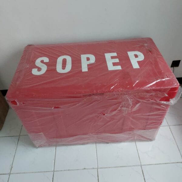 SOPEP BOX