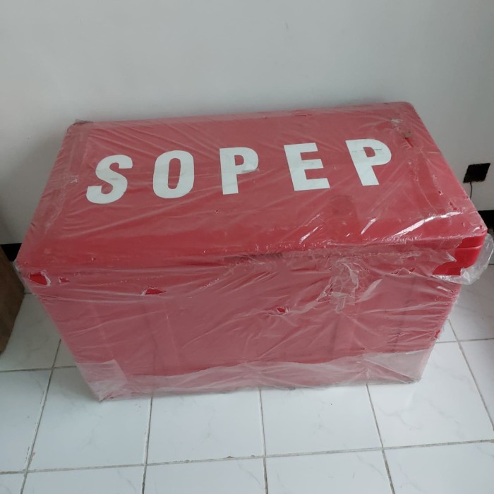 sopep1